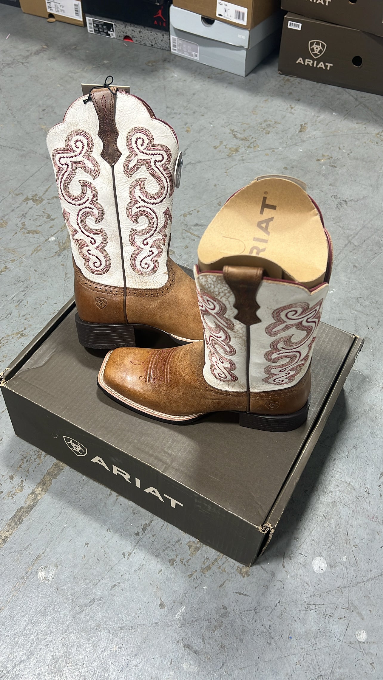 Arait Womens QuickDraws