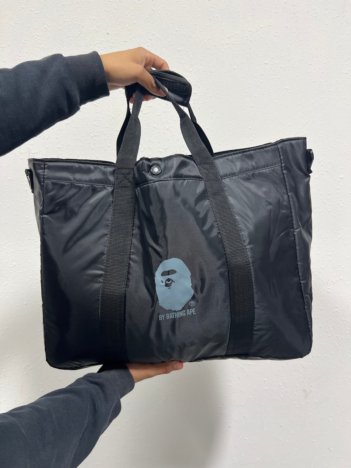 BAPE LUNCH BAG
