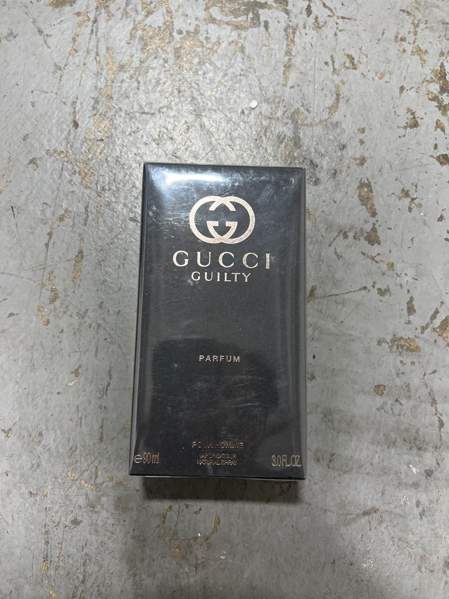 Gucci Guilty Parfum