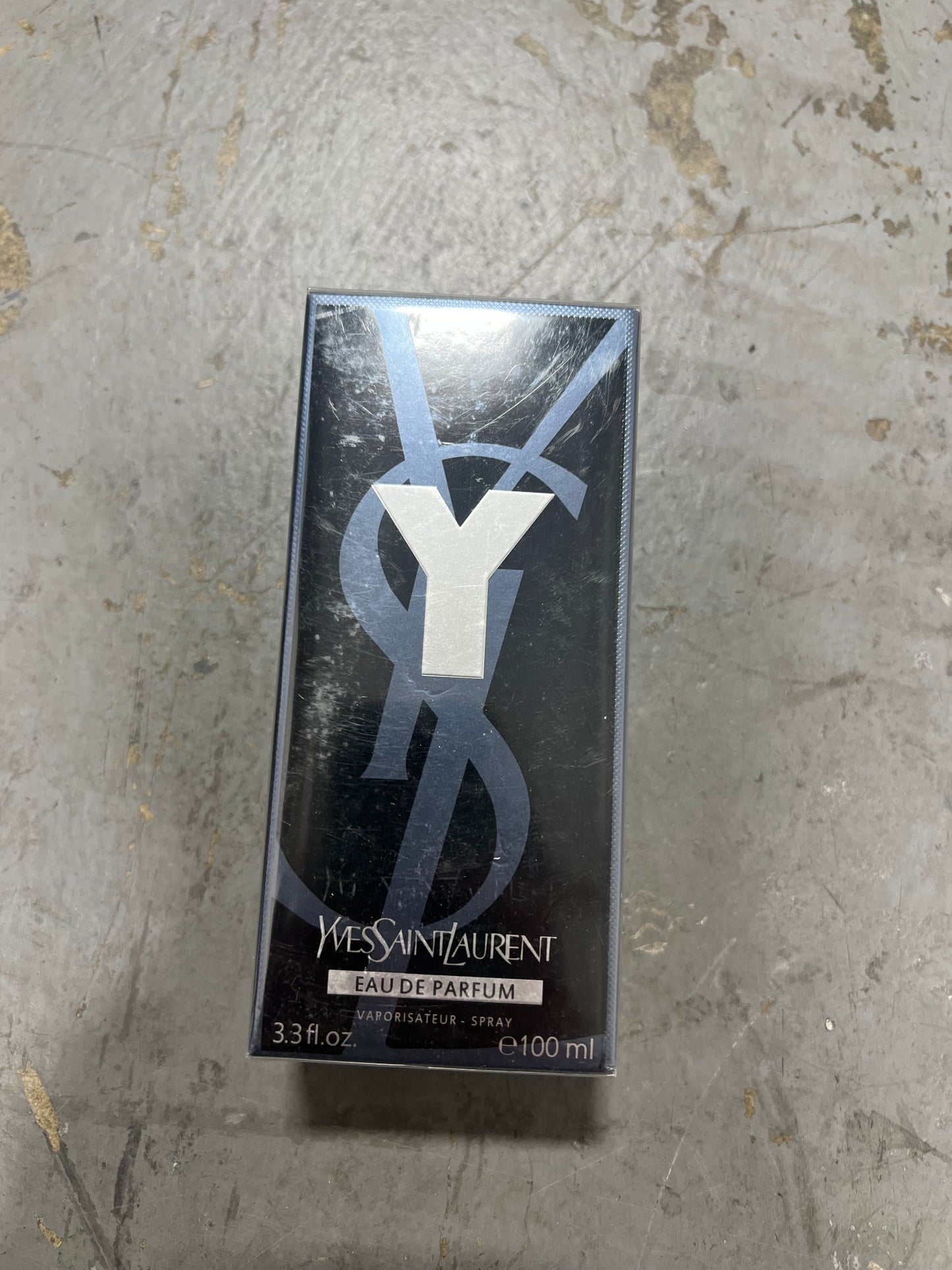 YSL Eau De Parfum
