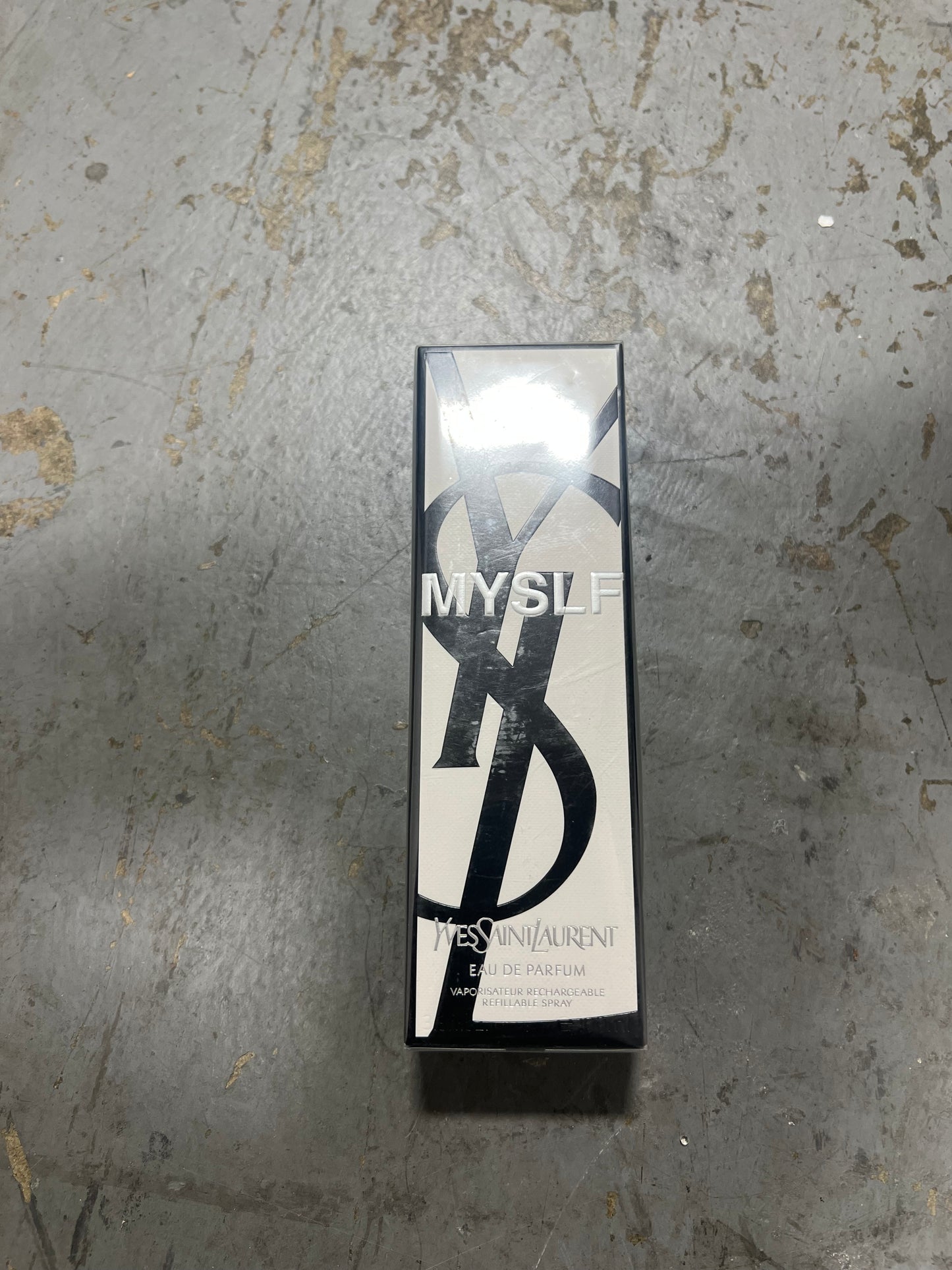 YSL Myself Eau De Parfum