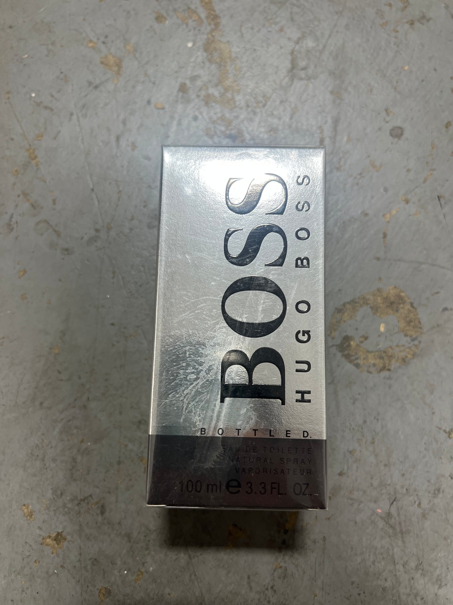 Boss Hugo Boss