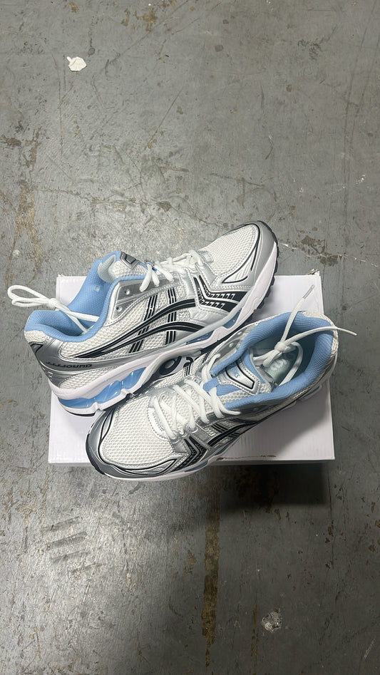 Asics Gel Kayano 14 JJJJound Blue