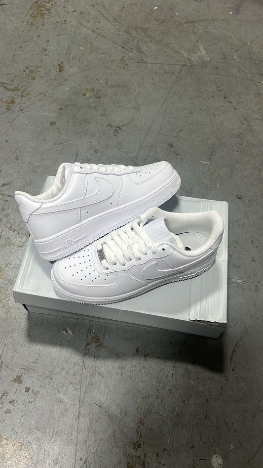 Air Force One White