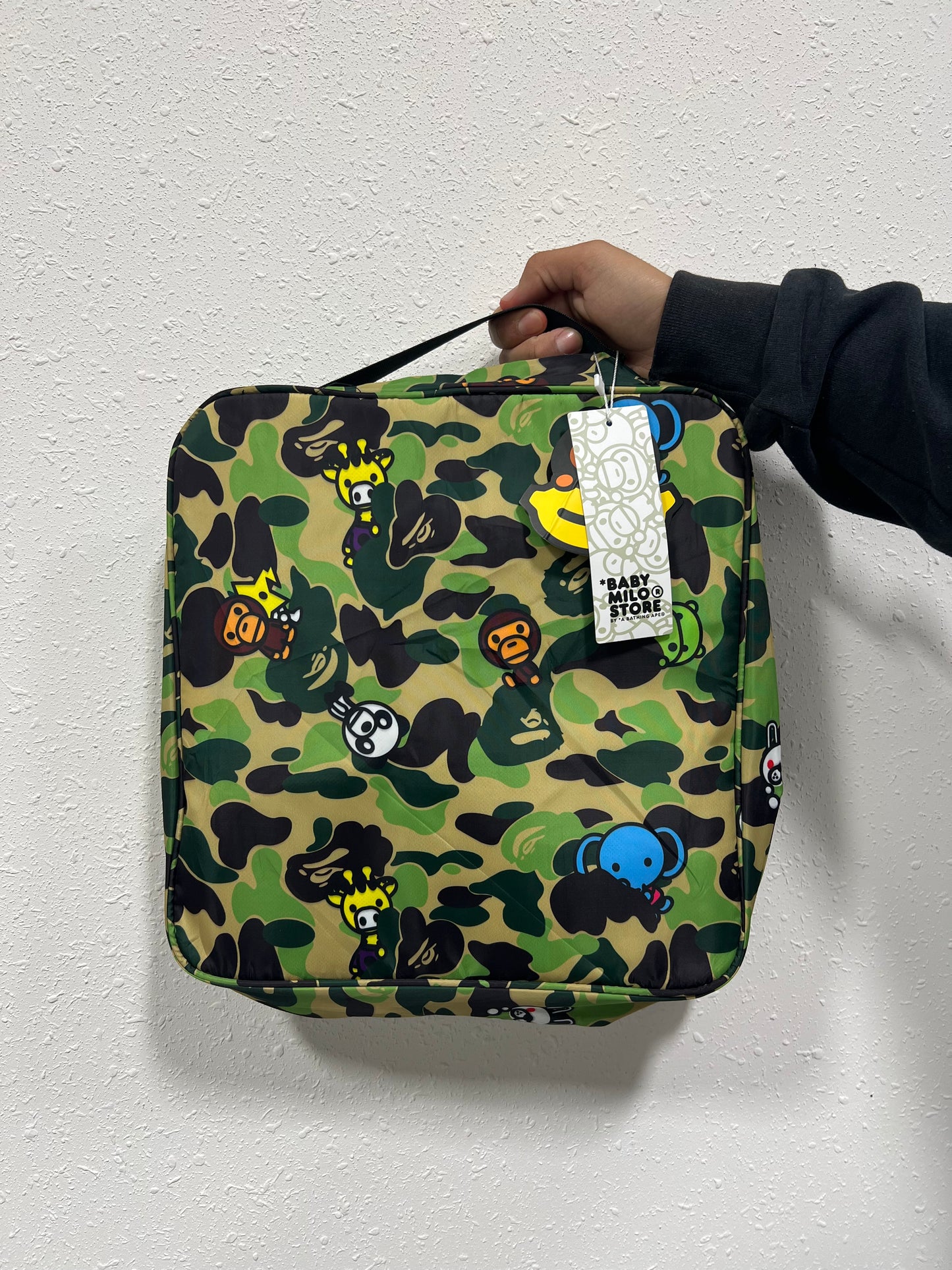 BAPE LUNCH PAL