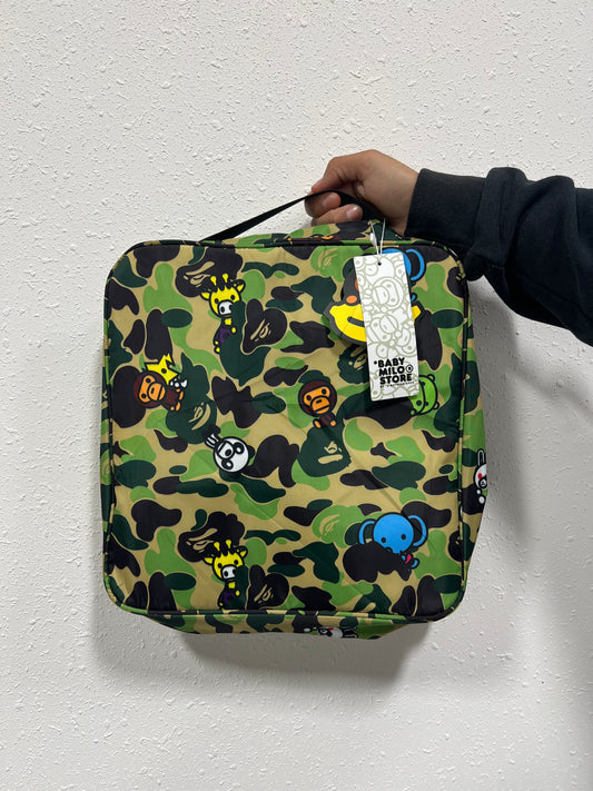 BAPE LUNCH PAL