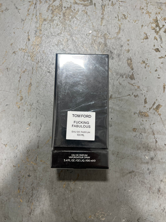 Tom Ford Fucking Fabulous Cologne