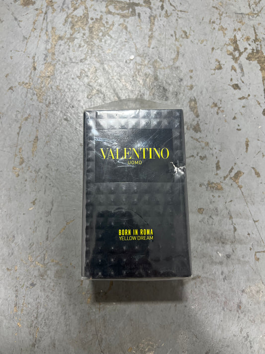 Valentino Uomo Born In Roma Yellow Dream