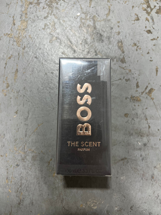 Boss The Scent Parum