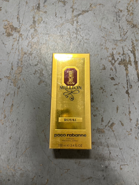 One Million Royal Paco Rabanne