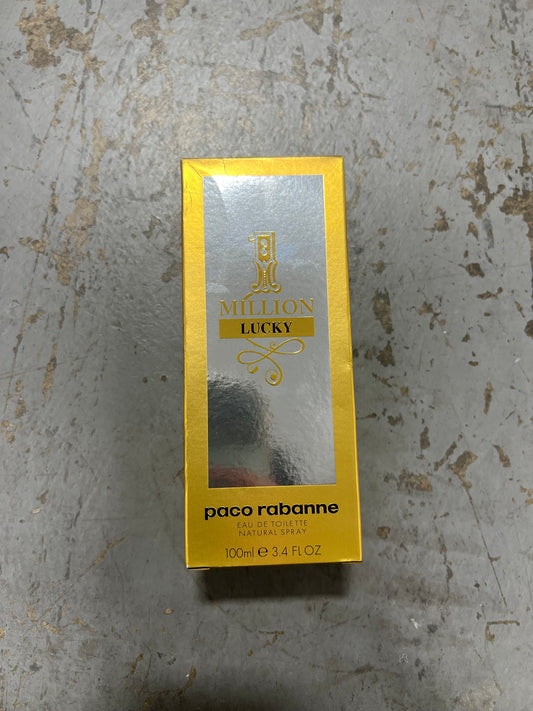 One Million Lucky Paco Rabanne