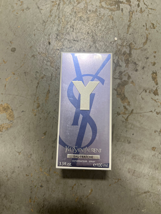 YSL Eau Fraiche