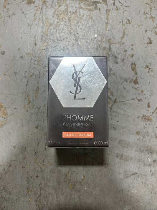 YSL L'Homme Eua De Parum
