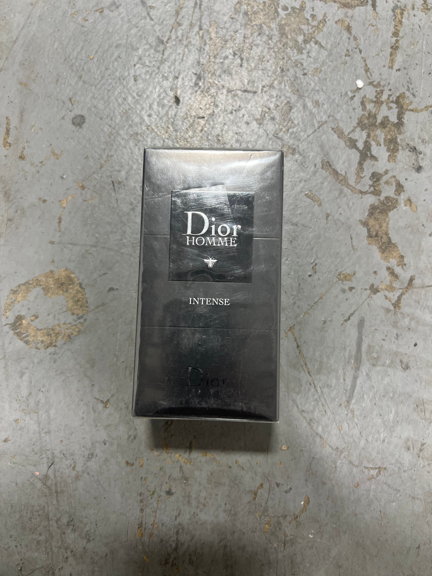 Dior Homme Intense