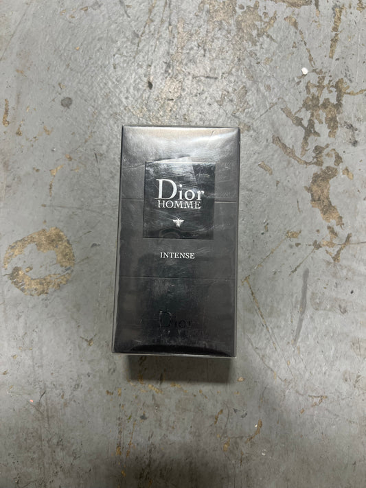 Dior Homme Intense