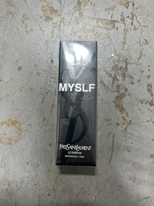 YSL Myself Le Parum