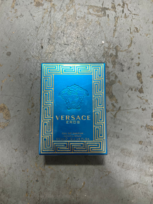 Versace Eros Eau De Parfum