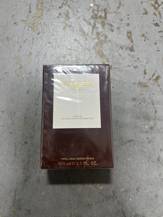 Burberry Hero Parfum