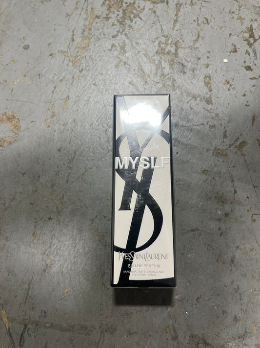 YSL Myself Eau De Parfum