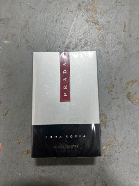 Prada Luna Rossa Eau De Toilette