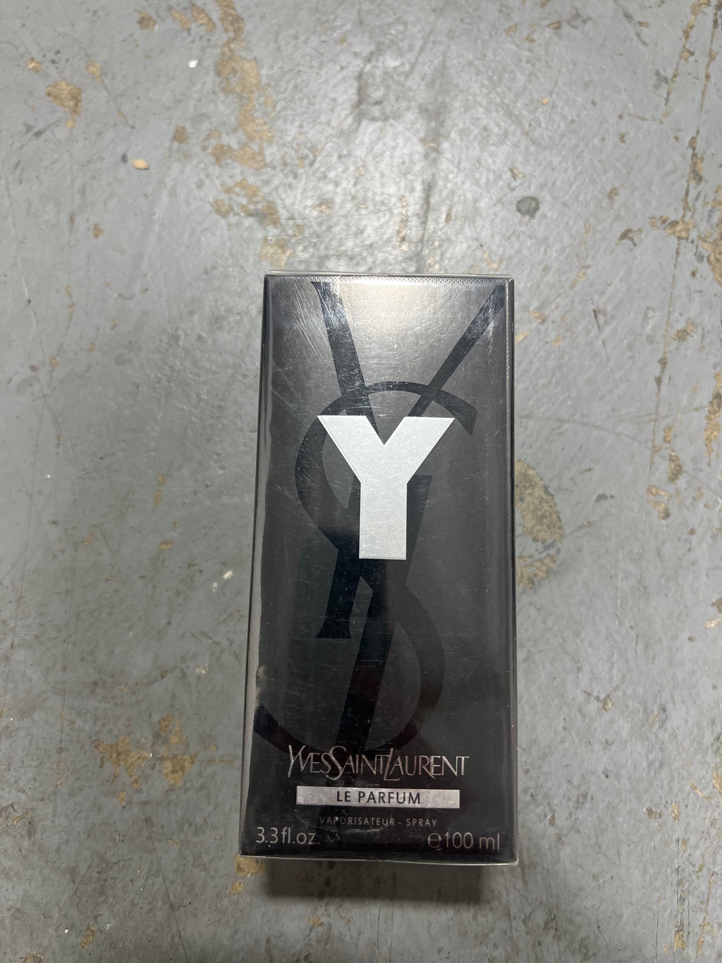 YSL Le Parfum