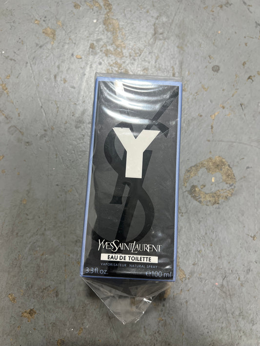 YSL Eau De Toilette