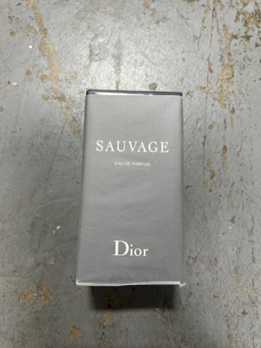 Dior Sauvage